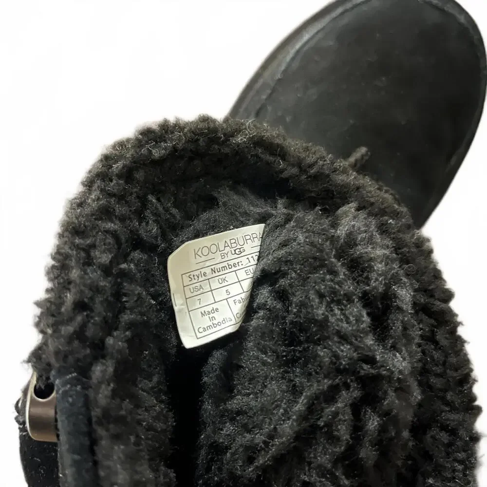 UGG like new